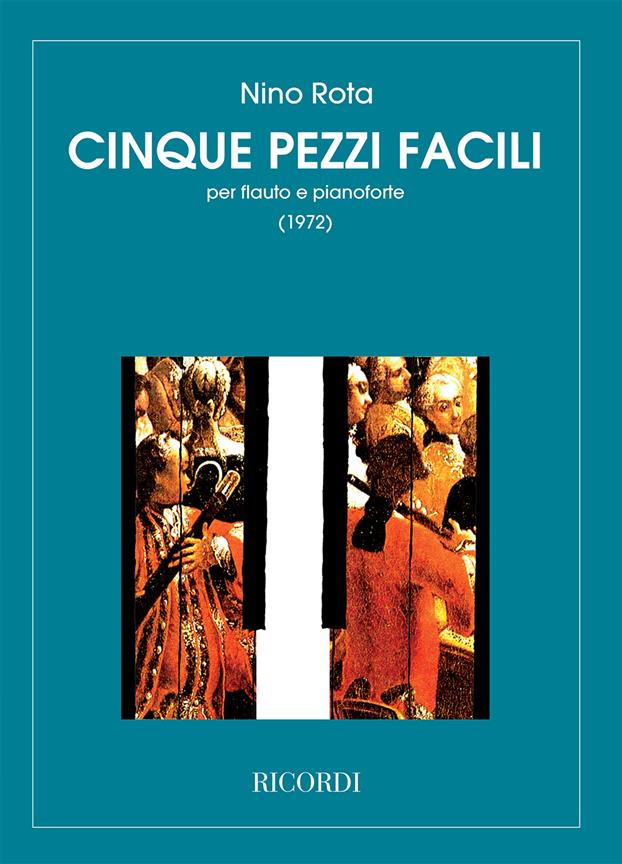 5 Pezzi Facili